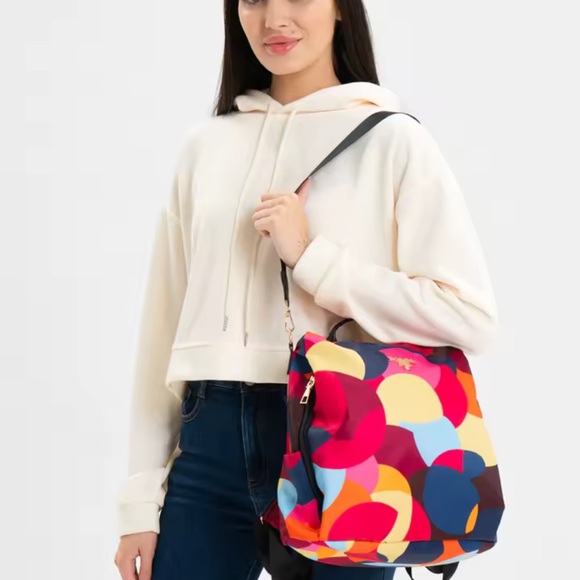 Poaba Backpack - Picture 4 of 9